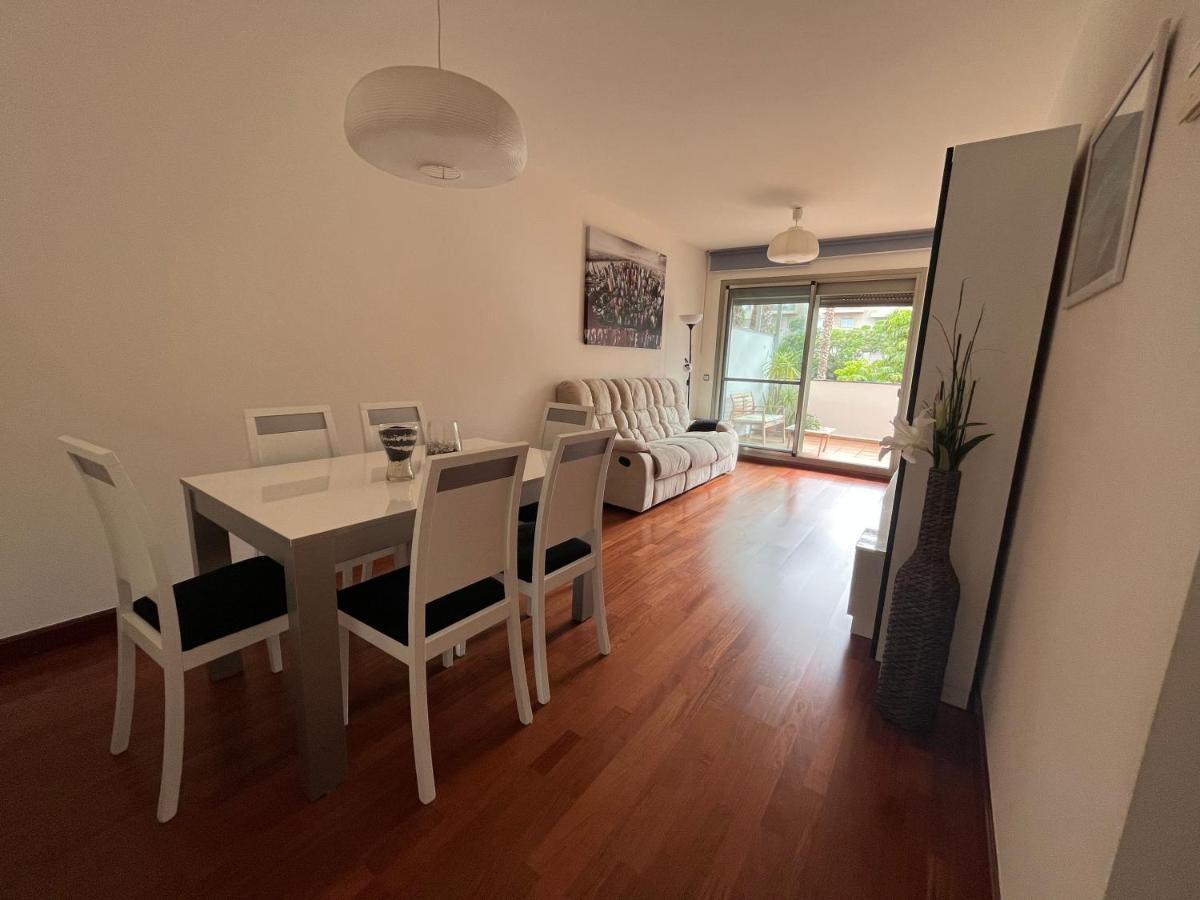 Altos Del Toril 2 Habitaciones Wifi Y Parking Torremolinos Exterior foto