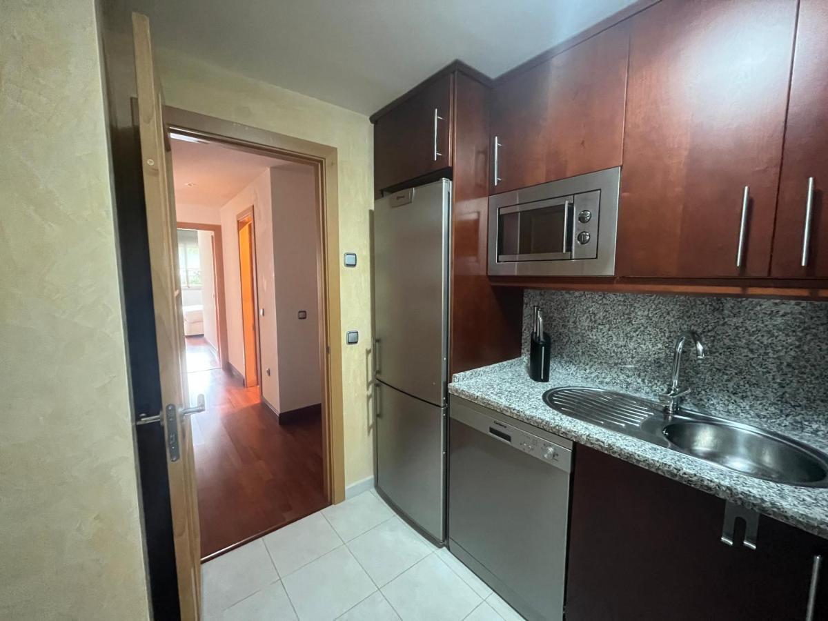 Altos Del Toril 2 Habitaciones Wifi Y Parking Torremolinos Exterior foto
